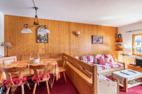 Bright Cocoon With Balcony And View On The Valley Courchevel 1550